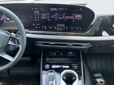 2026 Audi A6 Sedan Premium Plus
