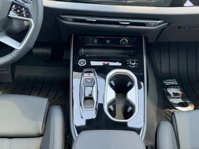 2026 Audi A6 Sedan Premium Plus