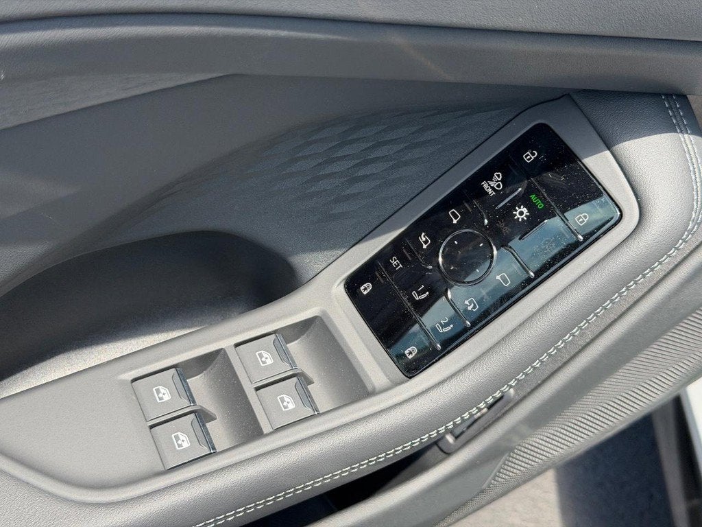 2026 Audi A6 Sedan Premium Plus