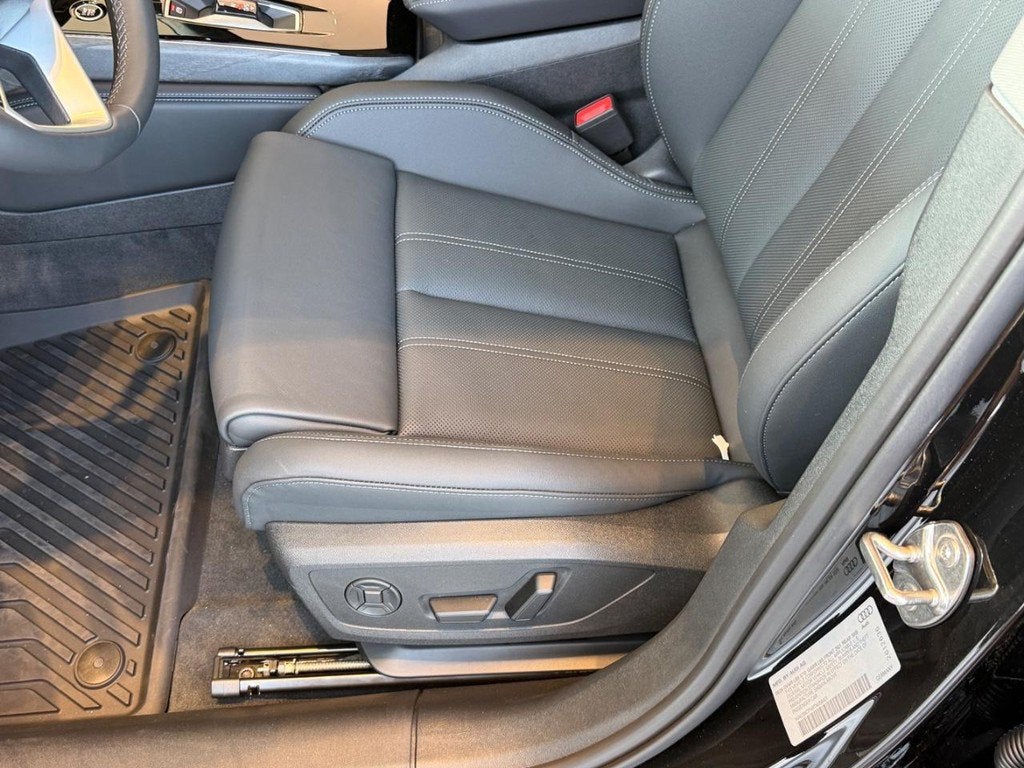 2026 Audi A6 Sedan Premium Plus