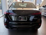 2026 Audi A6 Sedan Premium Plus