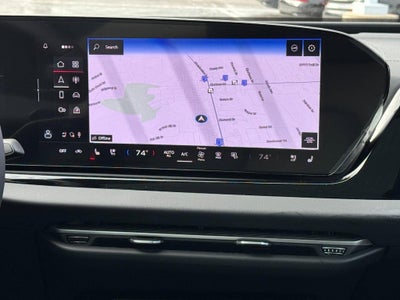 2026 Audi A6 Sedan Premium Plus