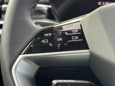 2026 Audi A6 Sedan Premium Plus