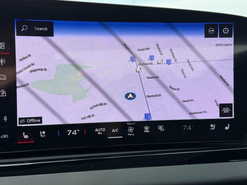 2026 Audi A6 Sedan Premium Plus