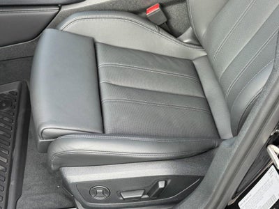 2026 Audi A6 Sedan Premium Plus