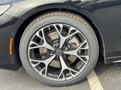 2026 Audi A6 Sedan Premium Plus