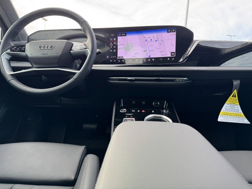 2026 Audi A6 Sedan Premium Plus