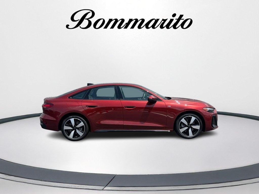 2026 Audi A5 Premium Plus