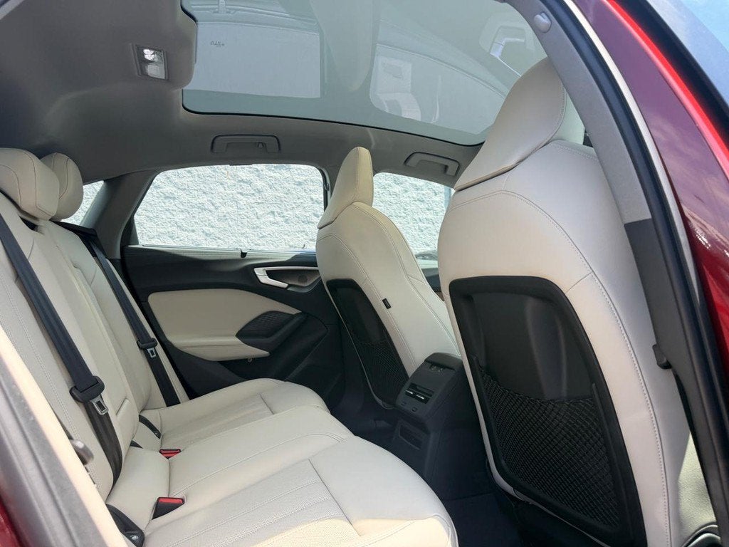 2026 Audi A5 Premium Plus
