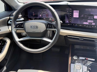 2026 Audi A5 Premium Plus