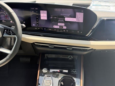 2026 Audi A5 Premium Plus
