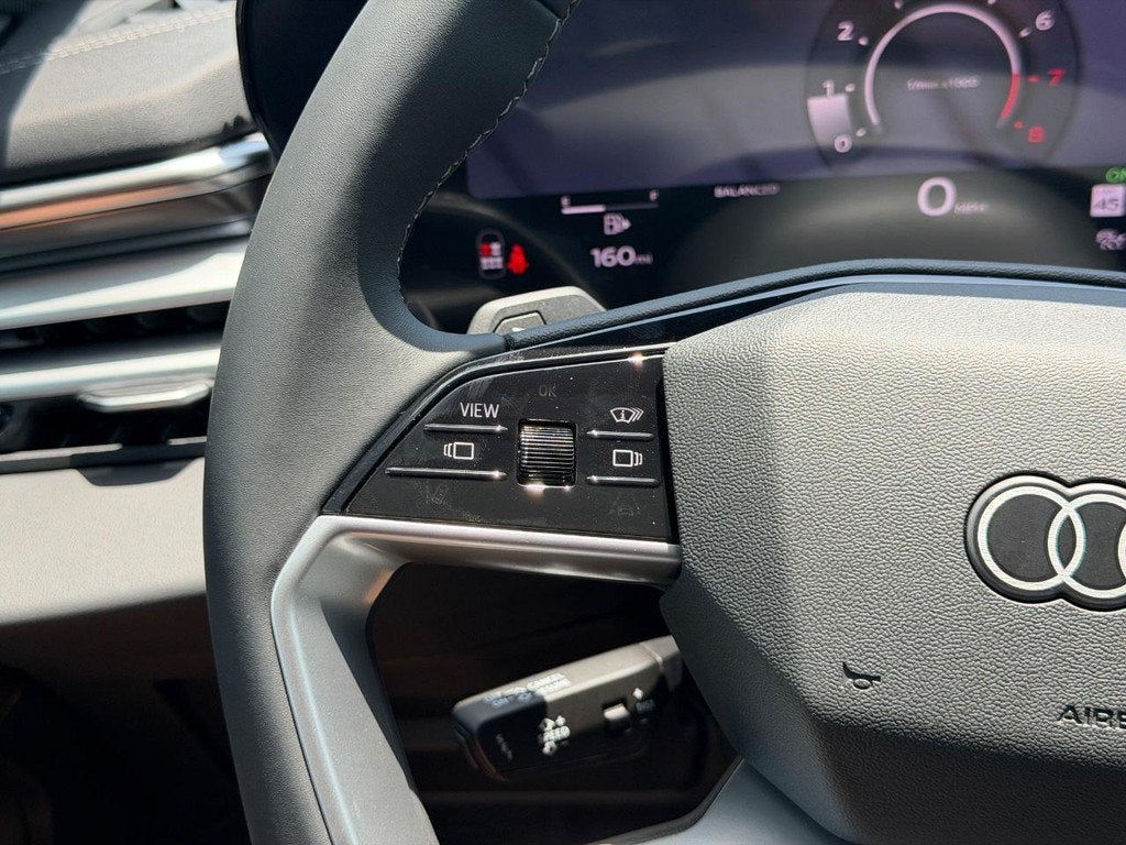 2026 Audi A5 Premium Plus