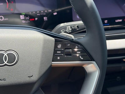 2026 Audi A5 Premium Plus