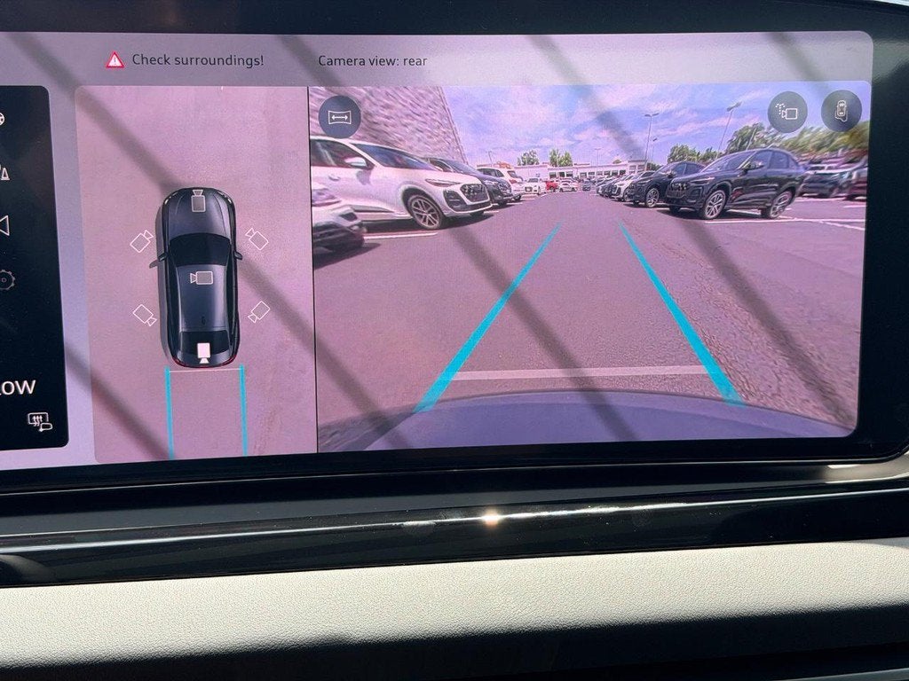 2026 Audi A5 Premium Plus