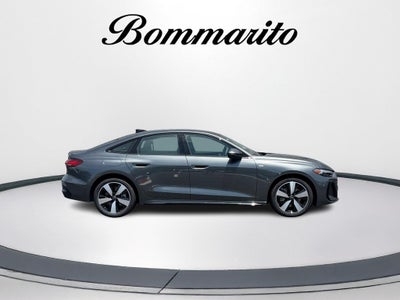 2026 Audi A5 Premium Plus