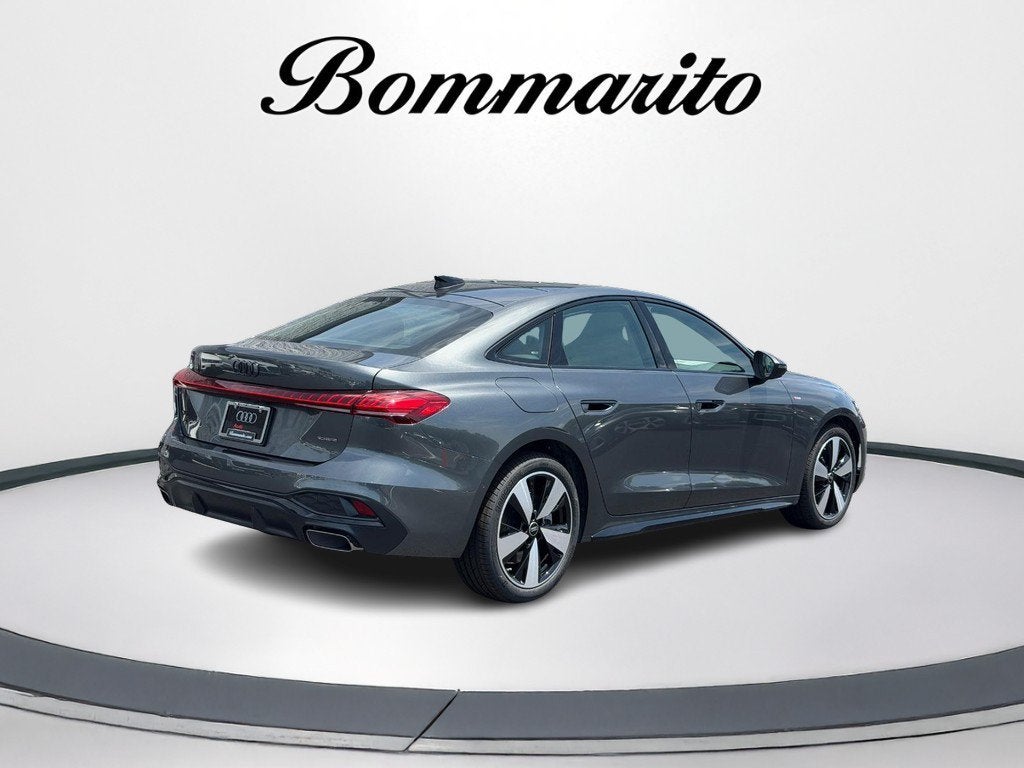 2026 Audi A5 Premium Plus