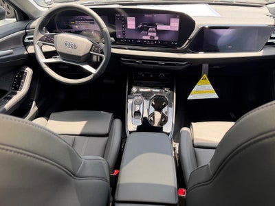 2026 Audi A5 Premium Plus