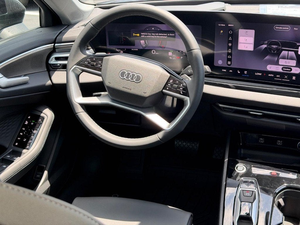 2026 Audi A5 Premium Plus