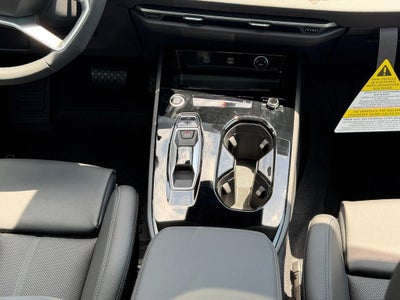 2026 Audi A5 Premium Plus
