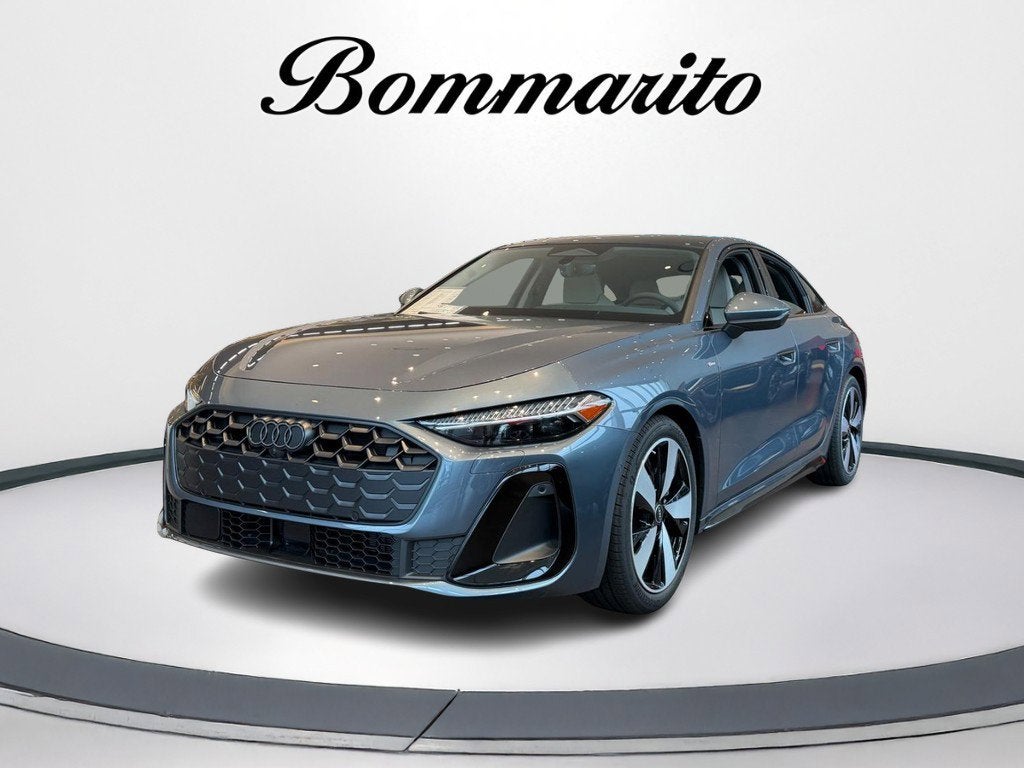 2026 Audi A5 Premium Plus