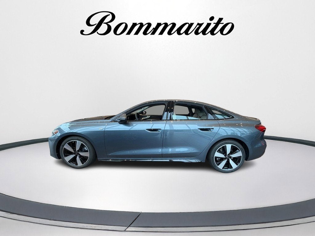 2026 Audi A5 Premium Plus