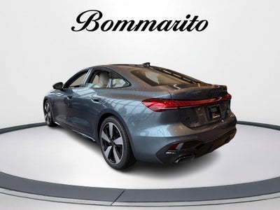 2026 Audi A5 Premium Plus