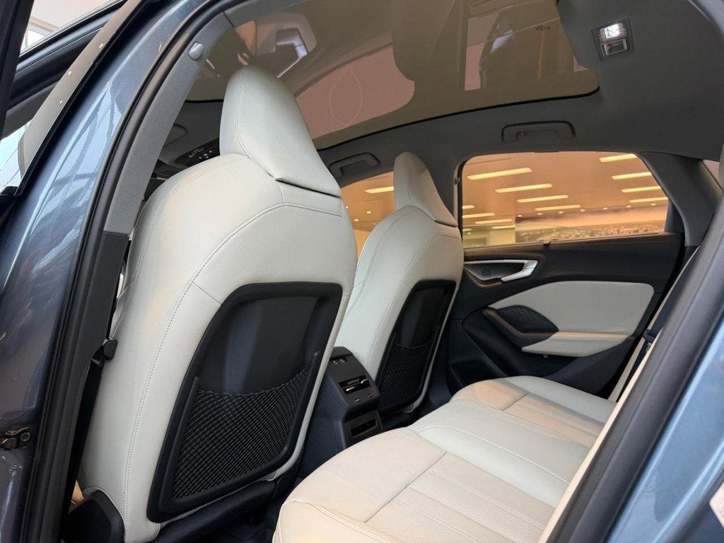2026 Audi A5 Premium Plus