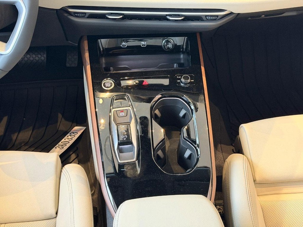 2026 Audi A5 Premium Plus