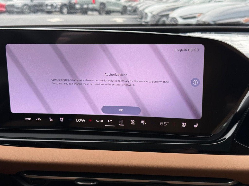 2026 Audi A5 Premium Plus