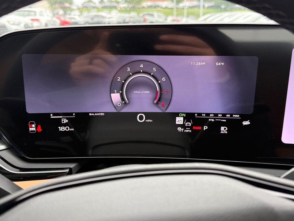 2026 Audi A5 Premium Plus