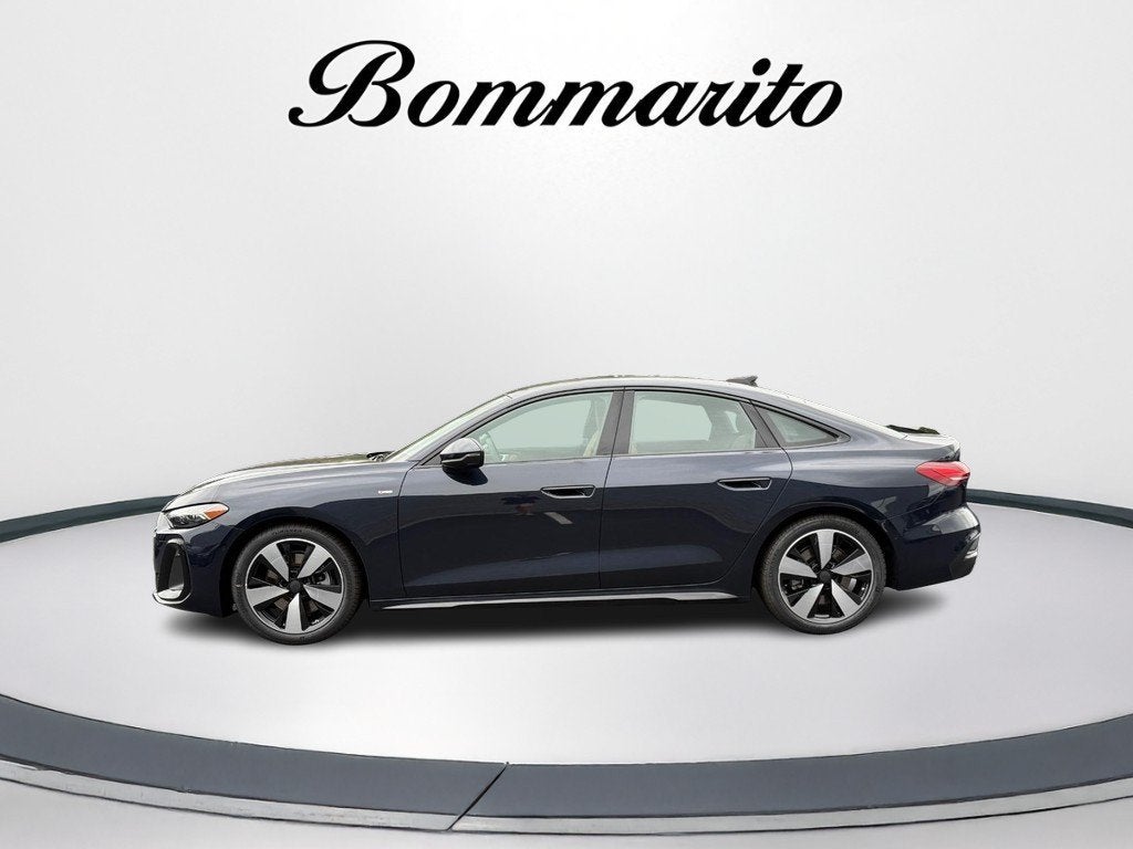 2026 Audi A5 Premium Plus