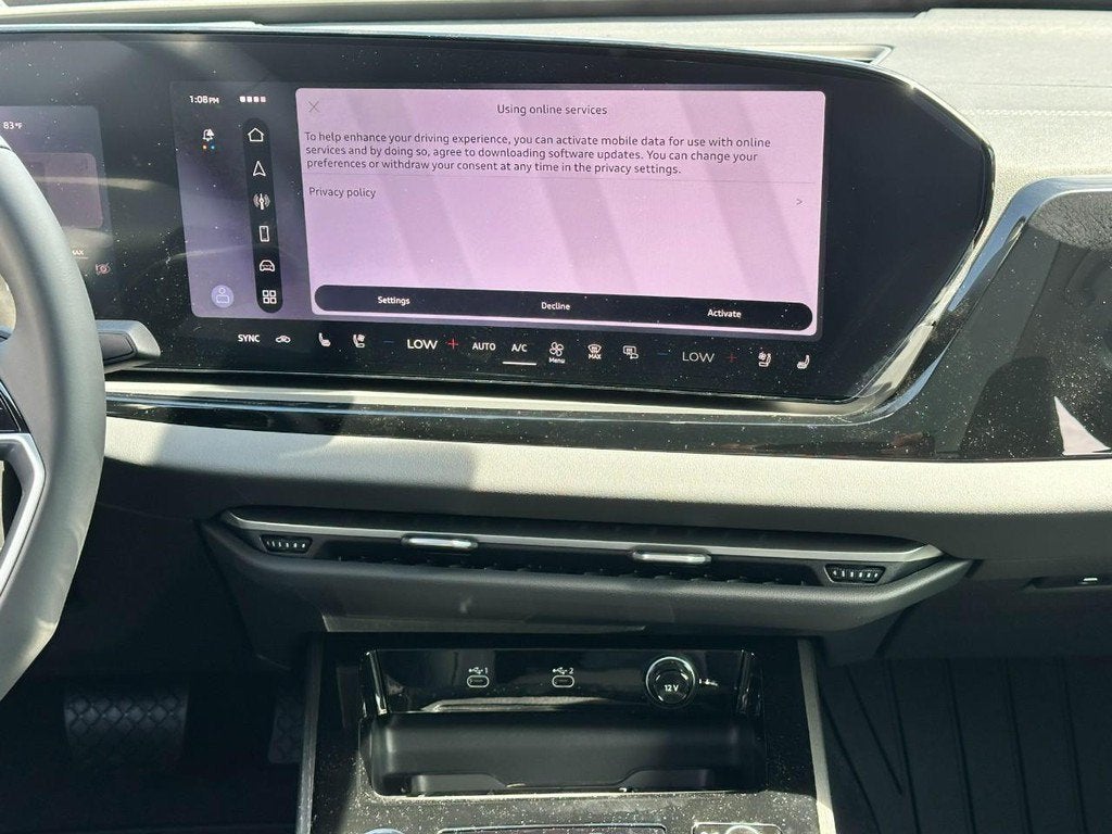 2026 Audi A5 Premium Plus