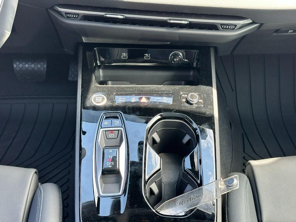 2026 Audi A5 Premium Plus
