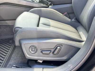 2026 Audi A5 Premium Plus