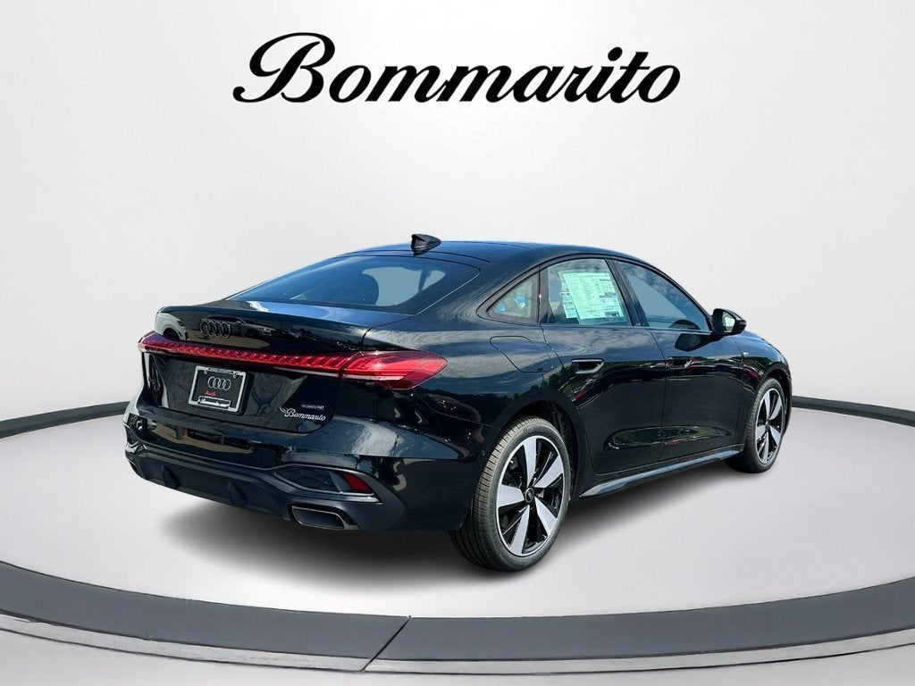 2026 Audi A5 Premium Plus