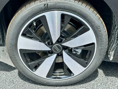 2026 Audi A5 Premium Plus
