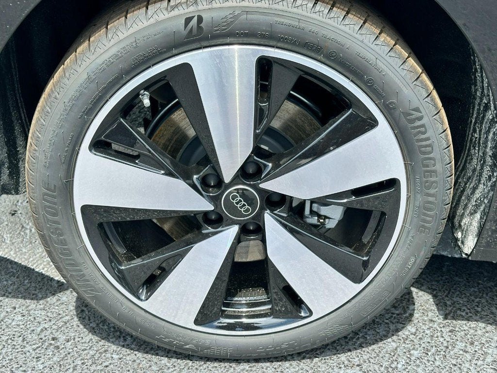 2026 Audi A5 Premium Plus