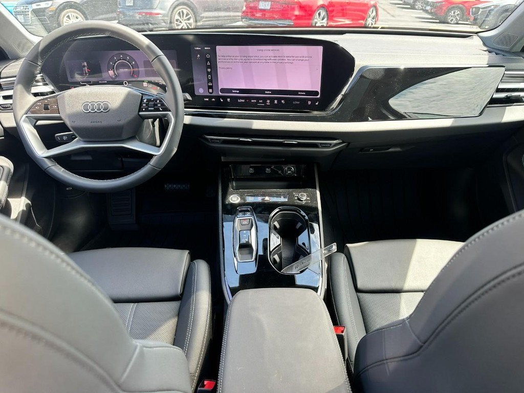 2026 Audi A5 Premium Plus