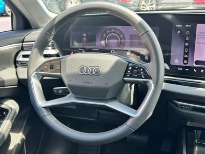 2026 Audi A5 Premium Plus