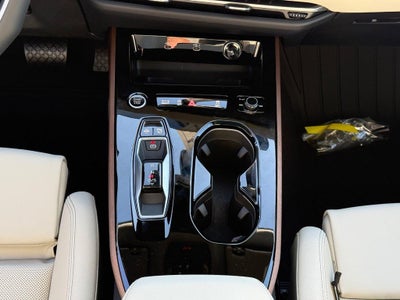 2026 Audi A5 Premium Plus