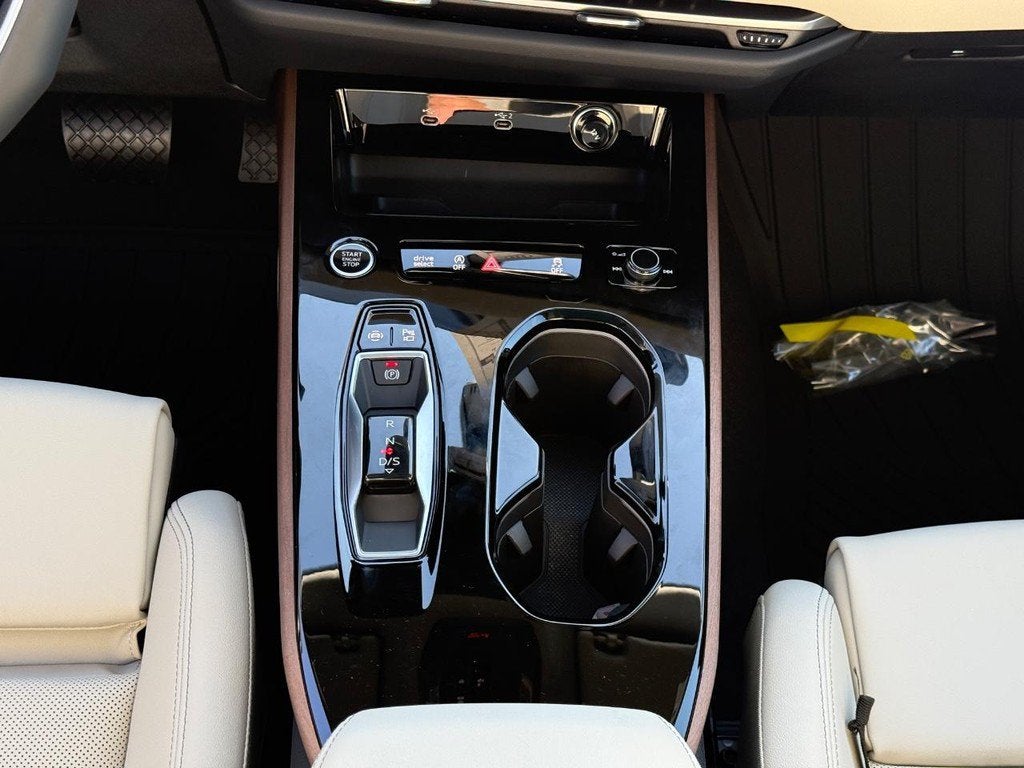 2026 Audi A5 Premium Plus