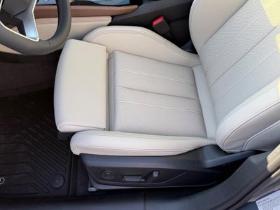 2026 Audi A5 Premium Plus