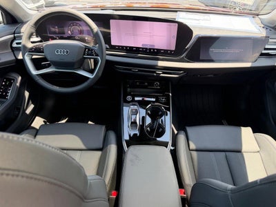 2026 Audi A5 Prestige