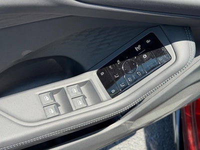 2026 Audi A5 Prestige