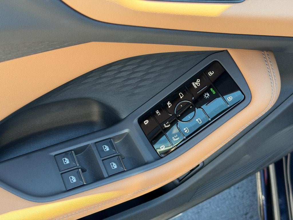 2026 Audi A5 Prestige