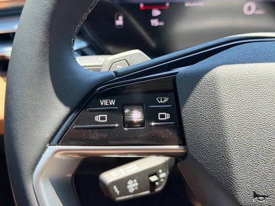 2026 Audi A5 Prestige