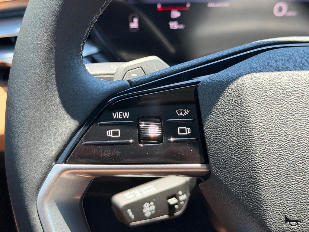 2026 Audi A5 Prestige