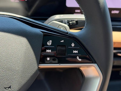 2026 Audi A5 Prestige