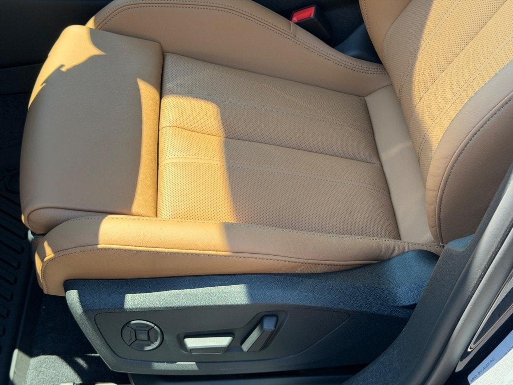 2026 Audi A5 Prestige