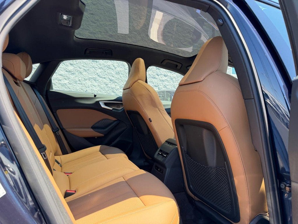2026 Audi A5 Prestige
